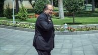 وزیر صنعت استعفا داد +تکذیب