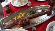 دعوای مالیاتی بر سر چلوکباب!
