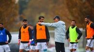 چالش جدید ملی‌پوشان و واکنش‌ها به صفحات مجازی