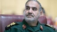 سردار گرجی‌زاده:اغلب مصوبات حفاظت سپاه در مجلس اجرا نشده بود