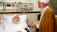 درس هايي از چند روز بستري شدن رهبر انقلاب/ عمق استراتژيک تا قلب مردم