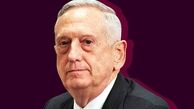 وزیر دفاع آمریکا شایعه کناره‌گیری خود را رد کرد