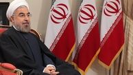 روحانی در اجلاس سران کشورهای صادر کننده گاز چه گفت؟