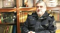افزایش ۲۸ درصد رضایتمندی مردم از عملکرد کارکنان پلیس آگاهی