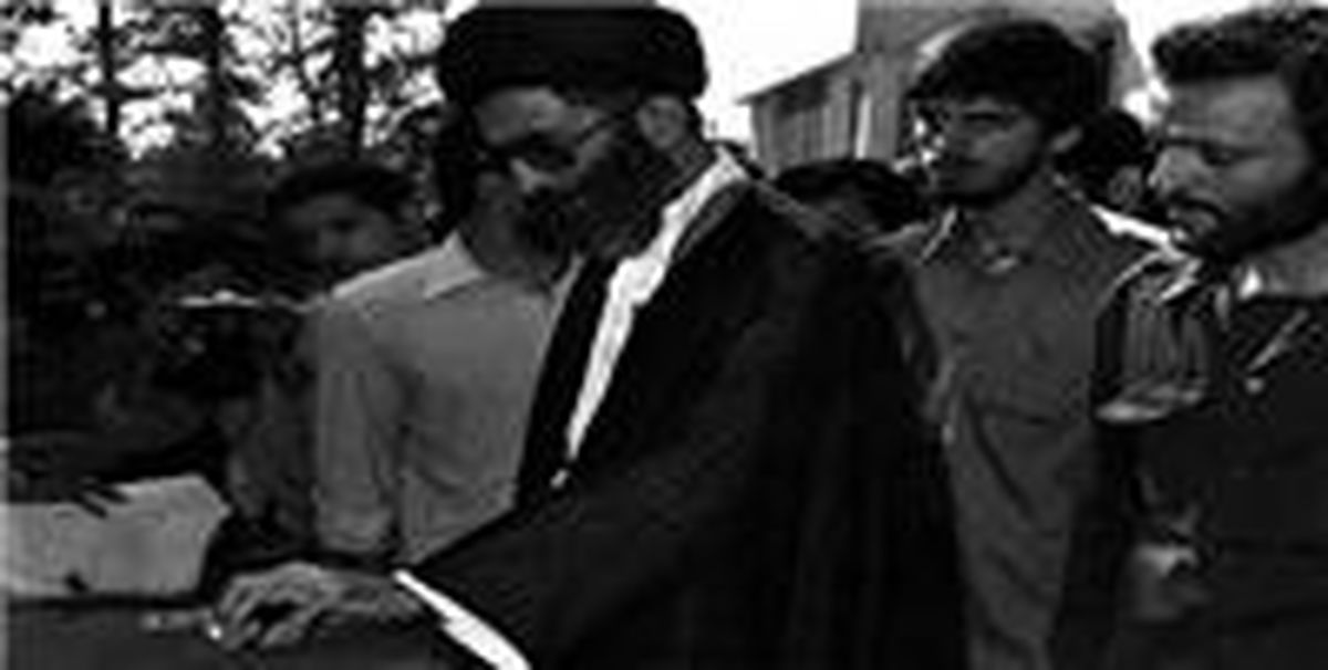 آیت‌الله خامنه‌ای رکورددار آراء مردمی در انتخابات ریاست جمهوری
