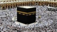 ایرانیان حاضر در تمتع امسال تابعیت کشورهای دیگر را دارند 