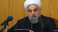 روحانی عید قربان را به سران کشور‌های اسلامی تبریک گفت