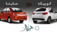 قیمت محصولات اتوماتیک سیپا +جدول
