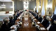رئیس‌جمهور : ایران حامی امنیت، ثبات و استقلال همه کشورهای منطقه است