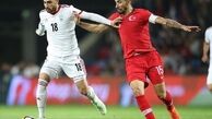 ترس چینی‌ها از رویارویی با علیرضا جهانبخش