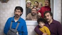 بازار سیاه برای بلیط قسمت آخر پایتخت !