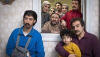 بازار سیاه برای بلیط قسمت آخر پایتخت !