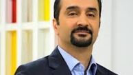  نیما کرمی خوب می پوشد و لبخند می زند