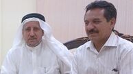خوروش درپی رضایت نامه ازعجمان برای بازگشت خلعتبری