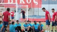 سرمربی تیم انصاری‌فرد و شجاعی اخراج شد