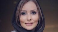  اینستاپست پرستو صالحی برای مردهای زندگیش
