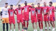 پرسپولیسی‌ها فردا تمرین می‌کنند