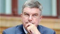 شمشیرباز طلایی جهان رئیس IOC شد
