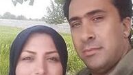 عکس زیرخاکی ورزشکاری خبرنگار شبکه خبر