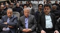 متلک جالب یک پرسپولیسی به علی پروین!