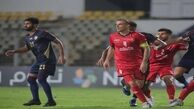 تست کرونای پرسپولیسی ها منفی شد
