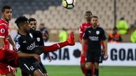 مدافع السد: بازی با پرسپولیس بازی مرگ و زندگی است