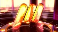 اوج بی‌نظمی  روی آنتن زنده تلویزیون رخ داد