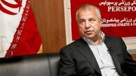 دلیل عدم اهدای جام توسط پروین به کاشیما مشخص شد