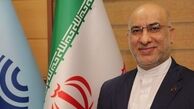 صدری رئیس هیات مدیره باشگاه پرسپولیس شد