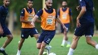 مصدومیت هافبک استقلال 