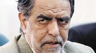 دوستان ما روحانی را هاشمی دوم می‌دانند