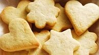 طرز تهیه کوکی کره ای عید
