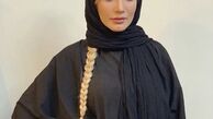 ایتایل جدید متین ستوده + عکس