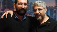 دوست صمیمی امیر غفارمنش + عکس