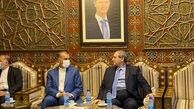 تهران قویا با عملیات نظامی ترکیه در خاک سوریه مخالف است