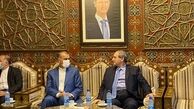 تهران قویا با عملیات نظامی ترکیه در خاک سوریه مخالف است