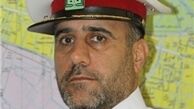آماده‌باش کامل پلیس راهور برای برگزاری انتخابات