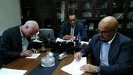 مجوز ثبت قراردادهای سپیدرود با مالکیت نوین صادر شد