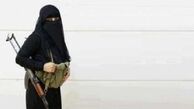 استفاده از «زنان» در عملیاتهای انتحاری داعش در لیبی