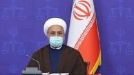 مصدق: دستگاه قضا پرونده شهادت سردار سلیمانی را با جدیت پیگری می‌کند