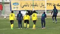 مسئولیت جدید کی‌روش در فوتبال ایران