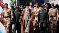 برگزاری مراسم دانش آموختگی دانشگاه امام حسین(ع) با حضور رهبر انقلاب
