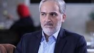 بیژن بنفشه خواه در سریال دنگ و فنگ روزگار/عکس