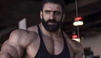 پیشنهاد وسوسه انگیز کشور عربی به هادی چوپان + ویدئو