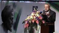 سخنان جدید لاریجانی درمورد سبد کالا