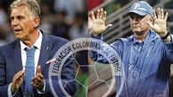 اسکولاری رقیب جدی کی روش برای هدایت کلمبیا شد