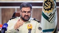 کاهش قاچاق کالا در راه آهن با همکاری پلیس راه آهن و آگاهی