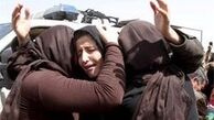 همچنان هزار زن در اسارت داعشی‌ها به سر می‌برند