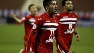 مسلمان: در زمین سپاهان یک امتیاز هم بد نبود