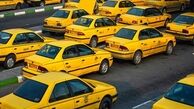 اضافه کردن کرایه تاکسی‌فعلا تخلف است ؛ متخلفان را معرفی کنید !